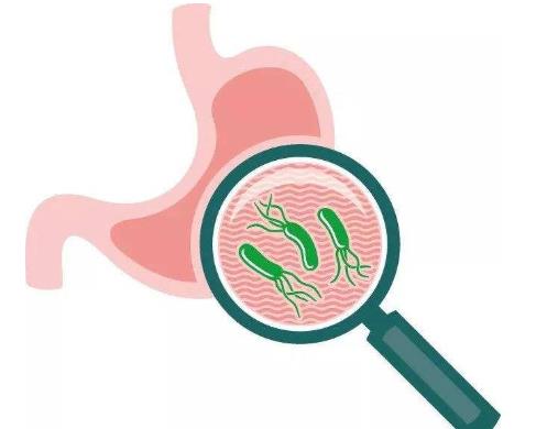 我国有多少人患有幽门螺杆菌？幽门螺杆菌多少算正常