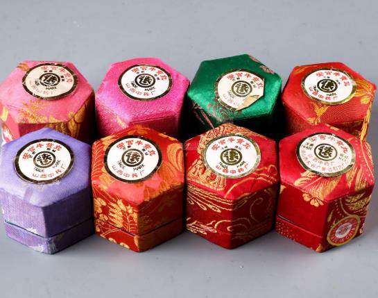 安宫牛黄丸多少钱一丸？平常没事能不能吃安宫牛黄丸