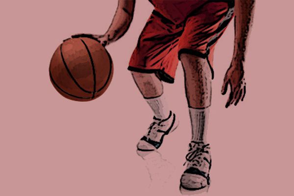 从希腊街头小贩到NBA总冠军，字母哥八年圆梦