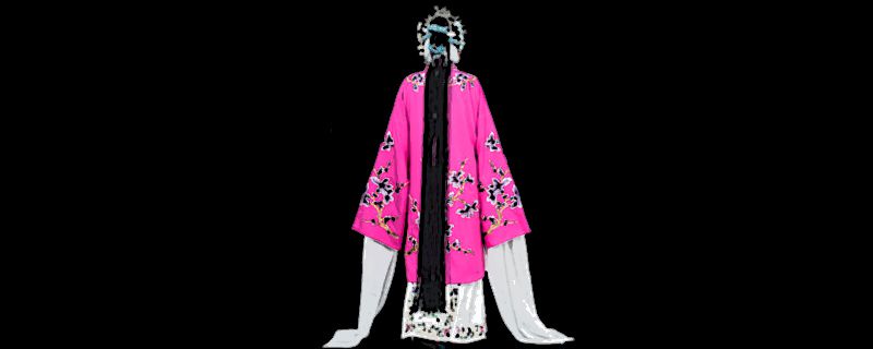 京剧行当分类四大类