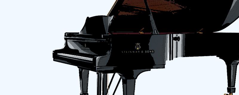 pearl river钢琴是什么牌子