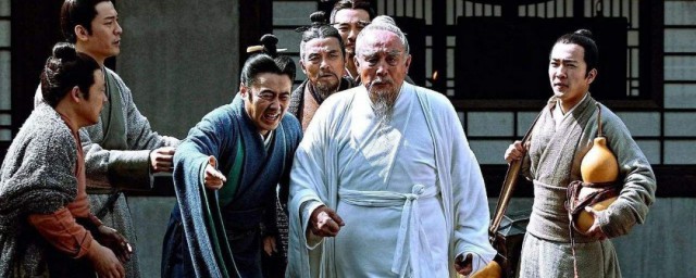 华佗的妻子是谁 华佗的妻子介绍