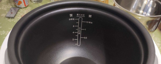 高压锅蒸米饭选择哪个功能 电压力锅蒸米饭按哪个键