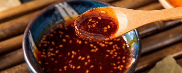 辣椒油怎样保存不变味 辣椒油保存不变味的方法
