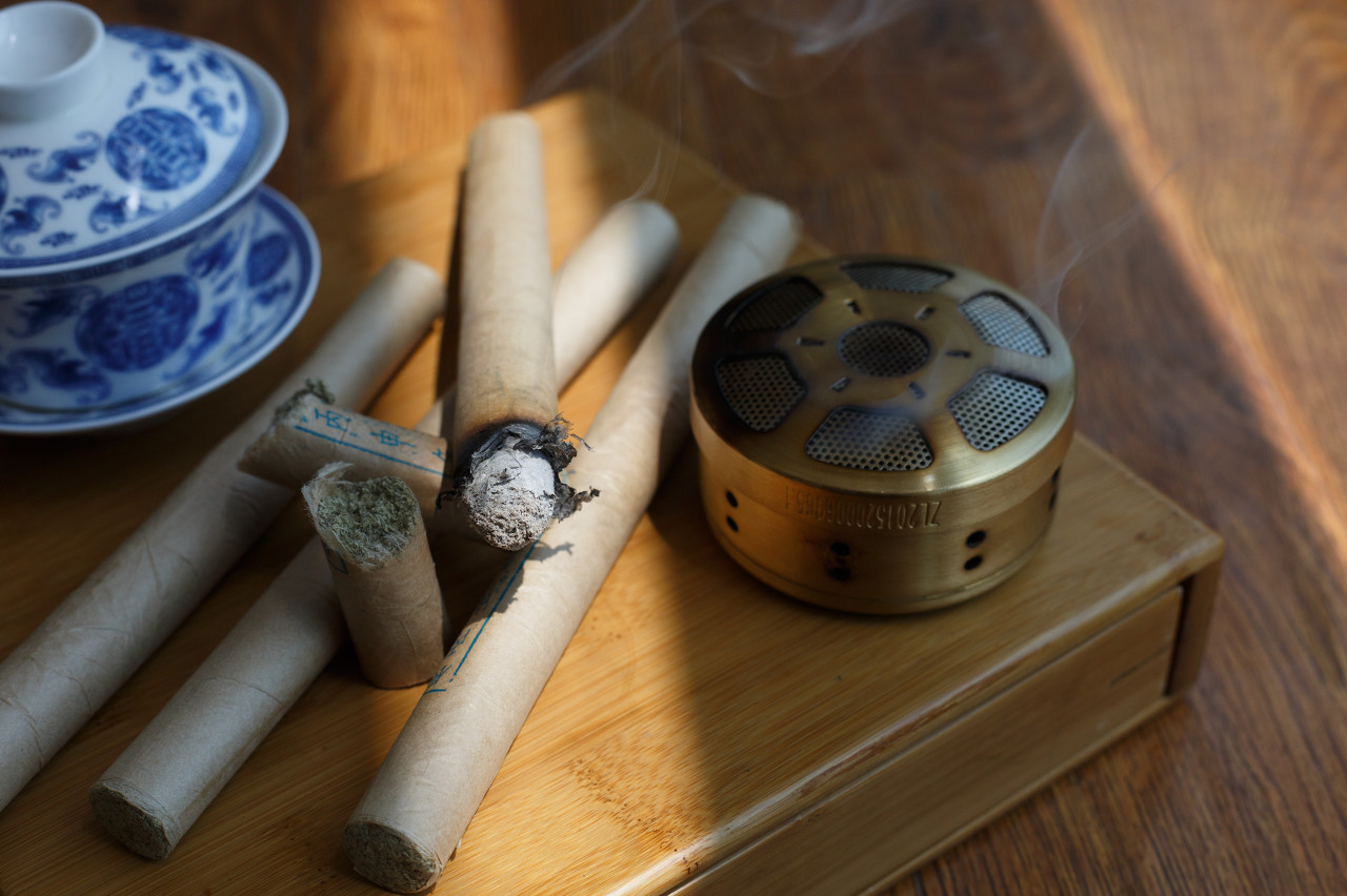 吸烟与肺癌有关吗