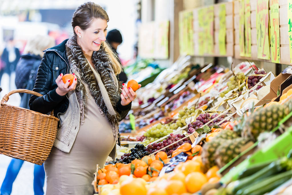 孕妇秋季养生食谱