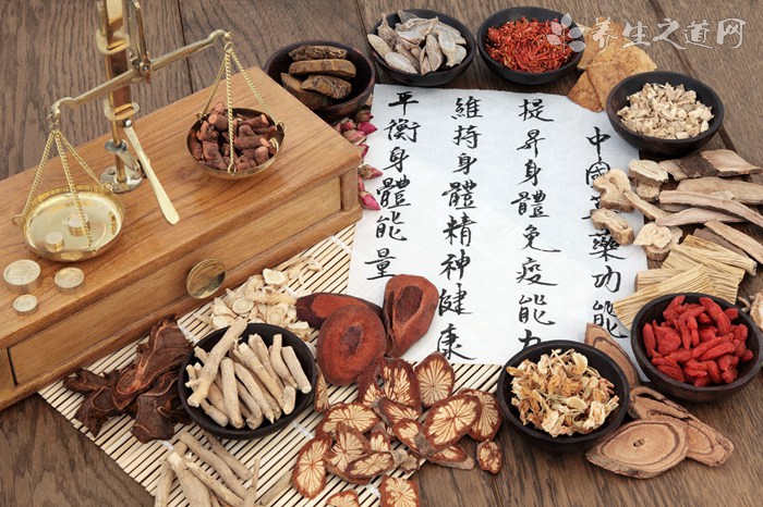 盆腔炎吃什么药