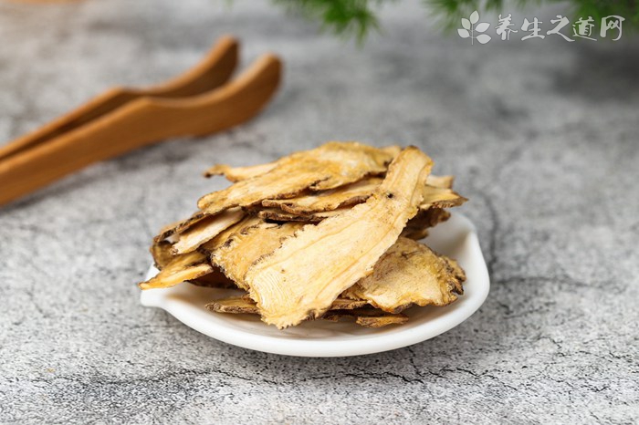 生姜怎样做咸菜
