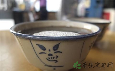 大黄牡丹汤