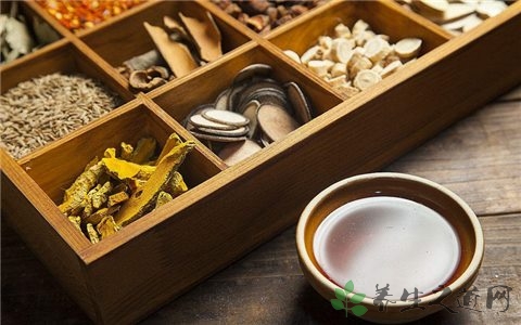 大黄牡丹汤