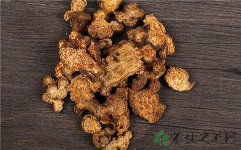 苍术防风汤