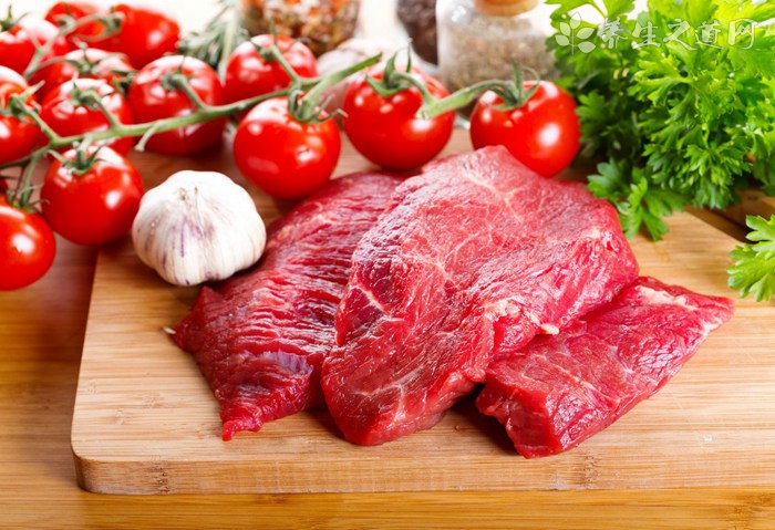 牛肉的做法有什么