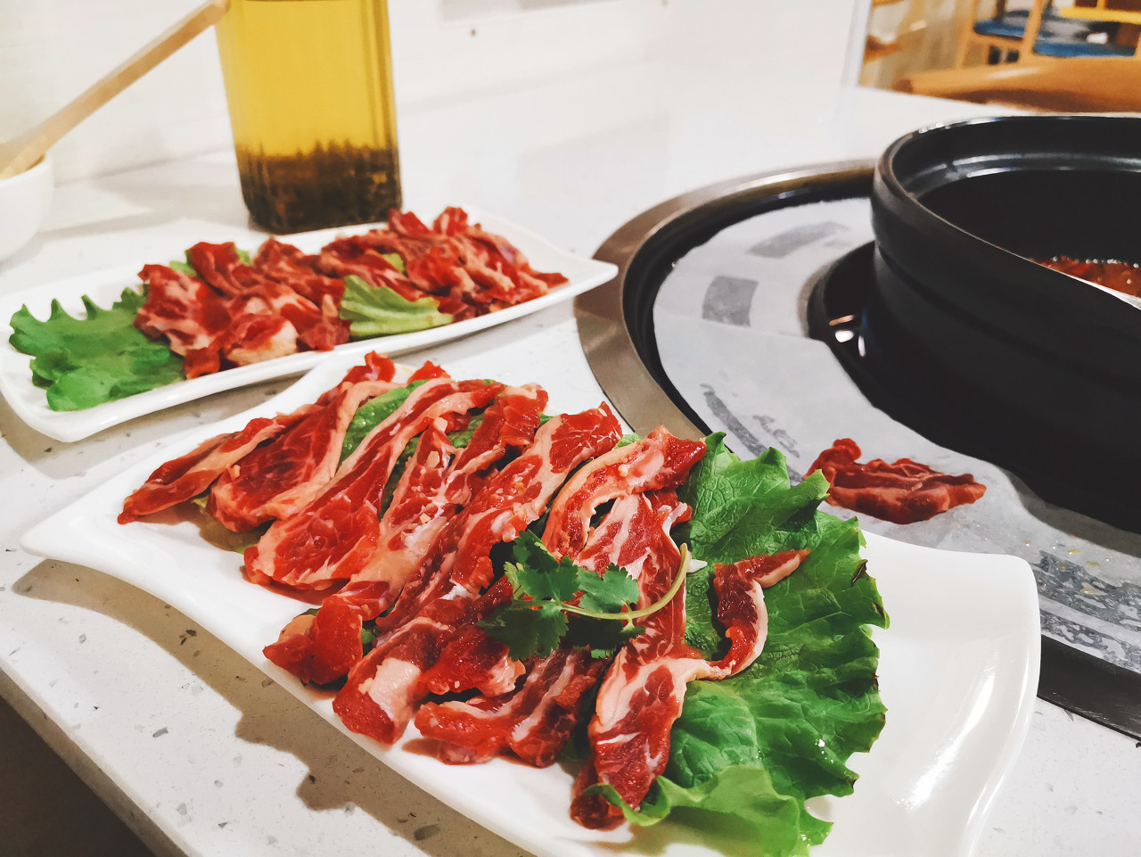 糖尿病患者能吃什么肉
