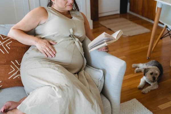 子宫干净的女人月经是怎样的