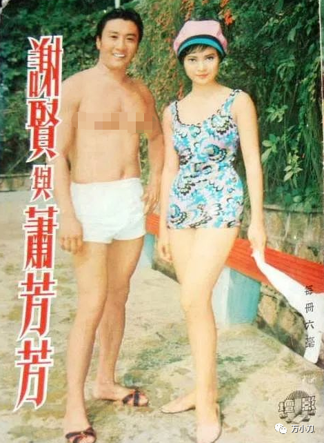 狄波拉年轻颜值巅峰(“一代美后”狄波拉的香江艳史)
