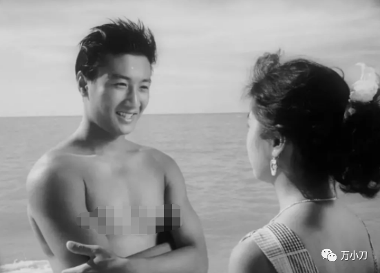 狄波拉年轻颜值巅峰(“一代美后”狄波拉的香江艳史)