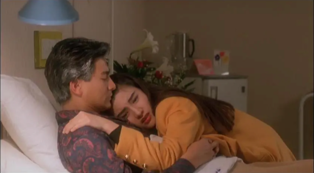 狄波拉年轻颜值巅峰(“一代美后”狄波拉的香江艳史)