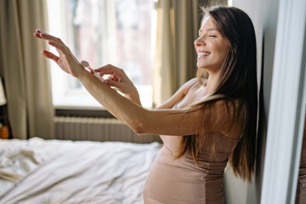 孕妈们，你知道在孕期如何关掉胎儿的“得病开关”吗？