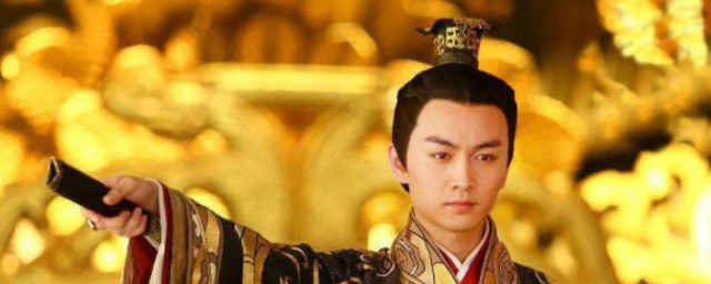 李忱是谁 李忱生平介绍