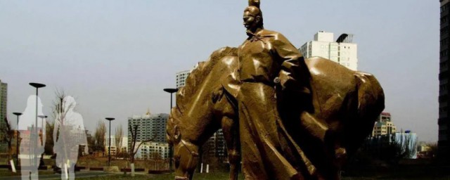 班超出使西域的意义 班超出使西域的意义介绍
