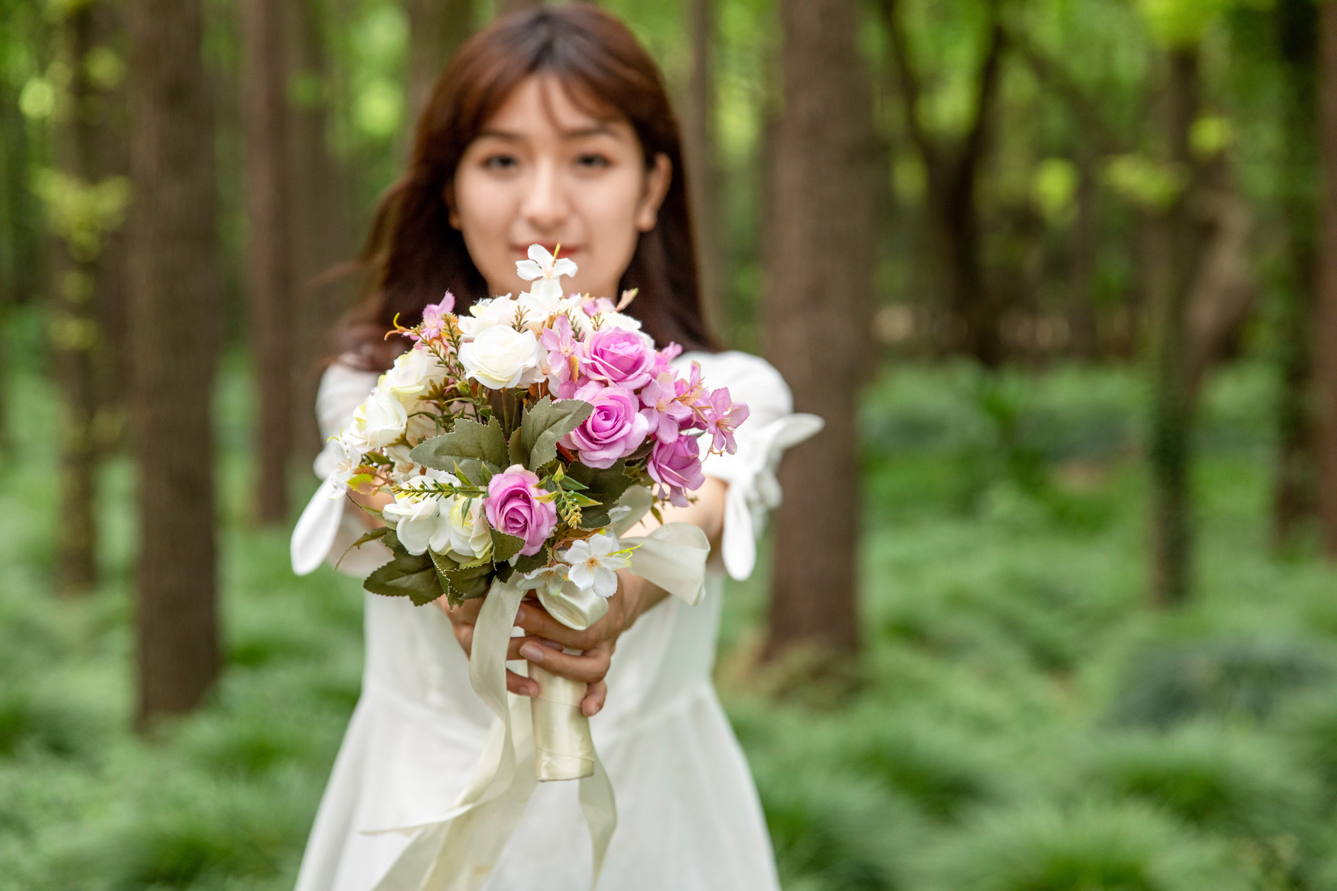 一个女人的爱情观(女人应该有的婚恋观)