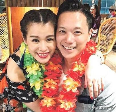 胡杏儿个人资料(胡杏儿与黄宗泽同居8年却分手了)