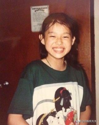 胡杏儿个人资料(胡杏儿与黄宗泽同居8年却分手了)