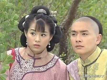 胡杏儿个人资料(胡杏儿与黄宗泽同居8年却分手了)