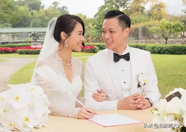胡杏儿个人资料(胡杏儿与黄宗泽同居8年却分手了)