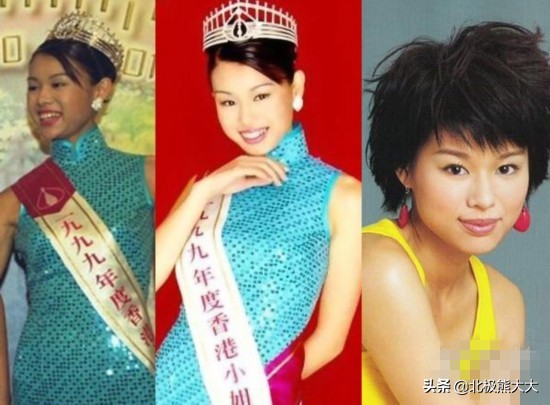 胡杏儿个人资料(胡杏儿与黄宗泽同居8年却分手了)