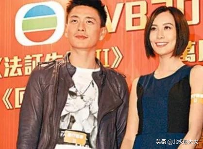 胡杏儿个人资料(胡杏儿与黄宗泽同居8年却分手了)
