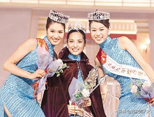 胡杏儿个人资料(胡杏儿与黄宗泽同居8年却分手了)
