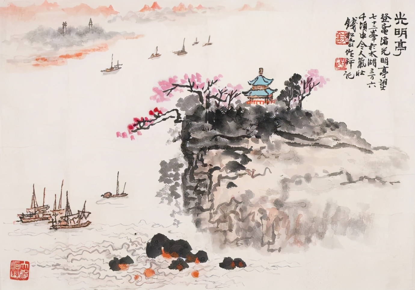 千古绝句最美句子爱情(美到窒息的古风句子)