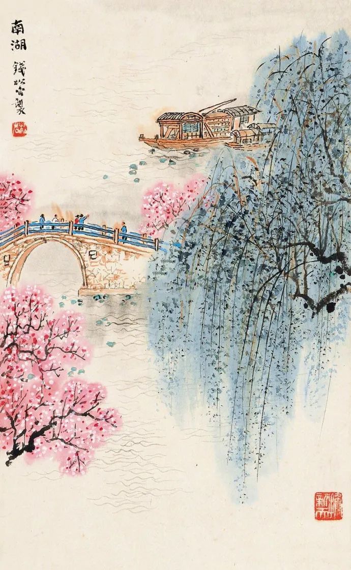 千古绝句最美句子爱情(美到窒息的古风句子)