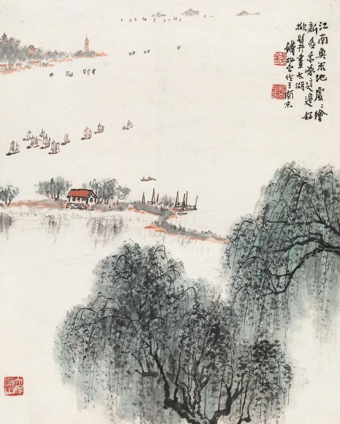千古绝句最美句子爱情(美到窒息的古风句子)