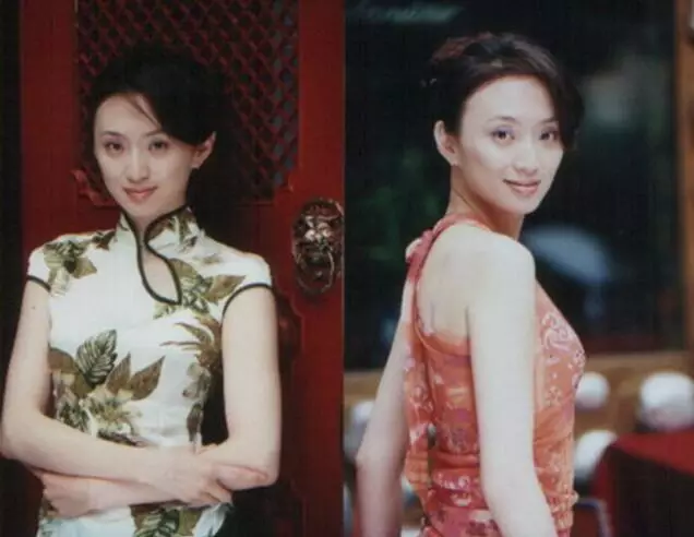许亚军个人资料简介(许亚军56岁结过4次婚)
