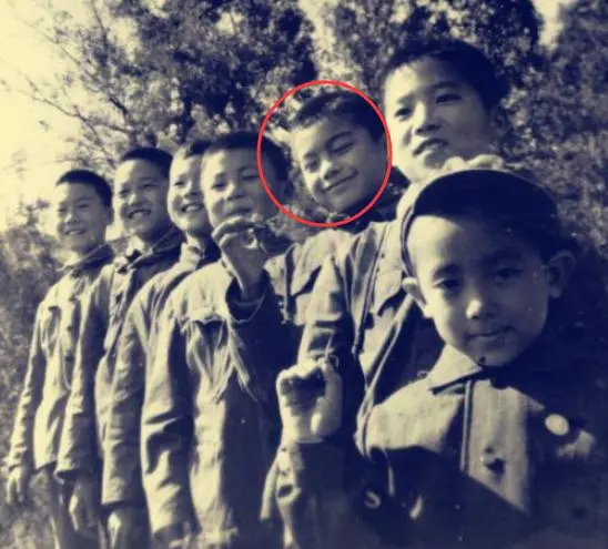 许亚军个人资料简介(许亚军56岁结过4次婚)