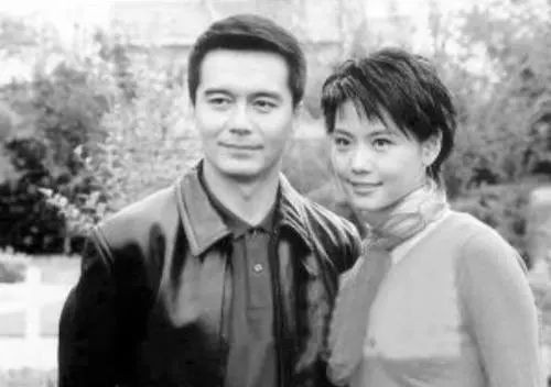 许亚军个人资料简介(许亚军56岁结过4次婚)