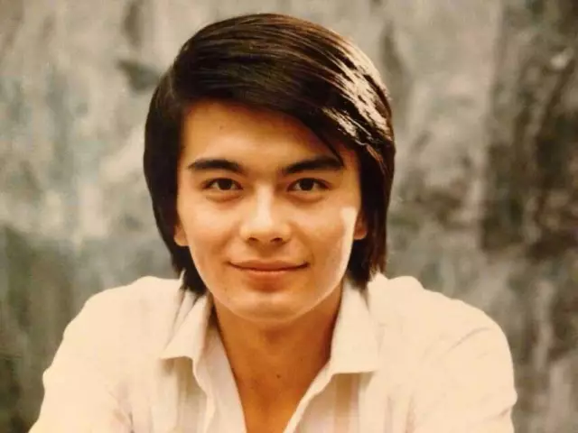 许亚军个人资料简介(许亚军56岁结过4次婚)