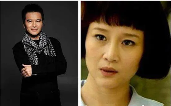 许亚军个人资料简介(许亚军56岁结过4次婚)