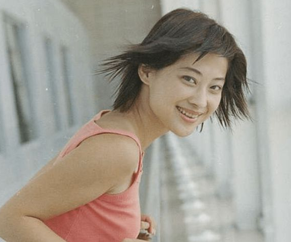 梅婷个人资料简介及老公(梅婷离过多少次婚)