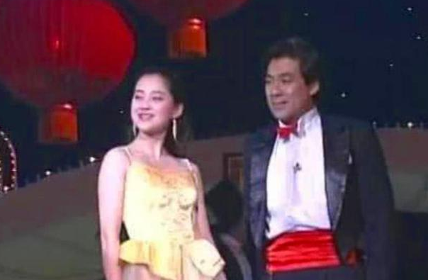 梅婷个人资料简介及老公(梅婷离过多少次婚)