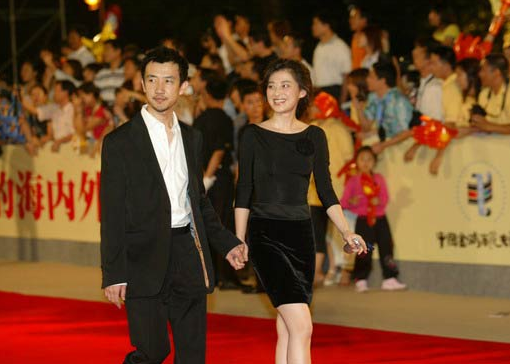 梅婷个人资料简介及老公(梅婷离过多少次婚)