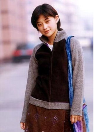 梅婷个人资料简介及老公(梅婷离过多少次婚)