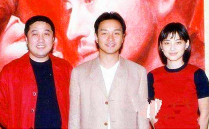 梅婷个人资料简介及老公(梅婷离过多少次婚)
