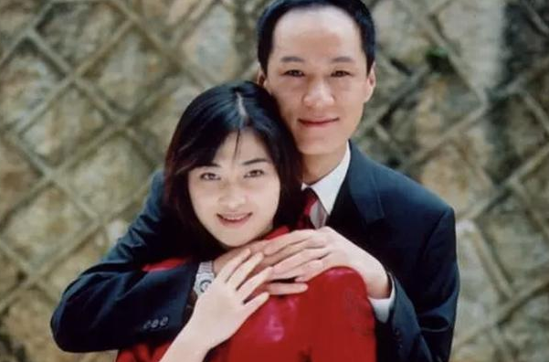 梅婷个人资料简介及老公(梅婷离过多少次婚)