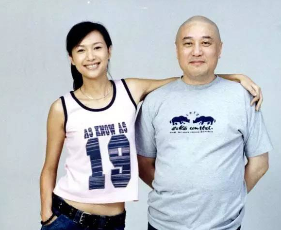 梅婷个人资料简介及老公(梅婷离过多少次婚)