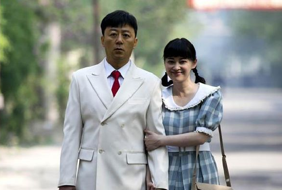 梅婷个人资料简介及老公(梅婷离过多少次婚)