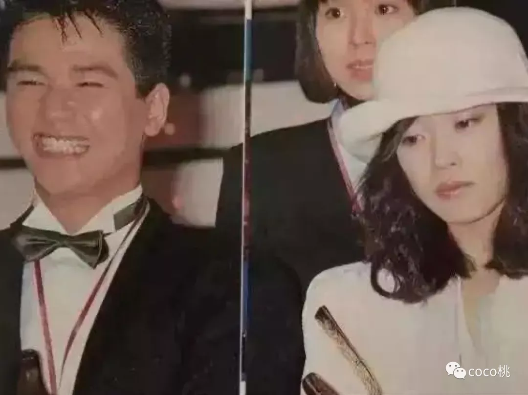 近藤真彦渣男事迹(近藤真彦和梅艳芳什么关系)