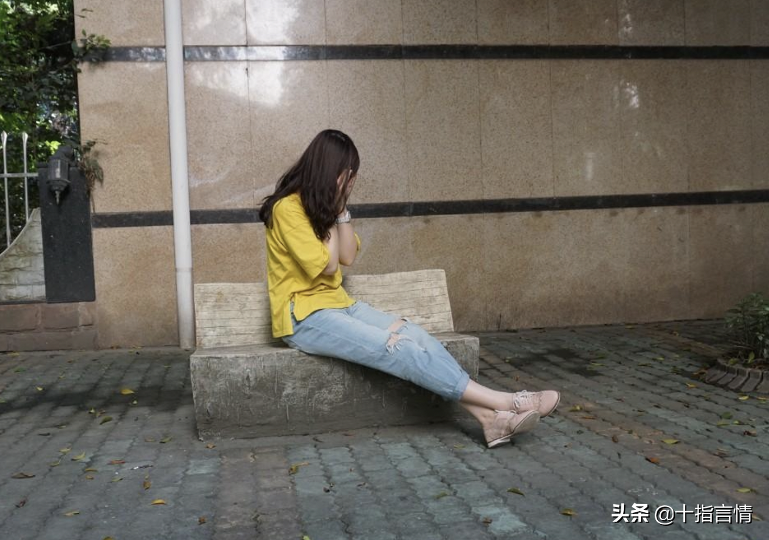 一个出轨女人的自白(婚外情往往这样开始)